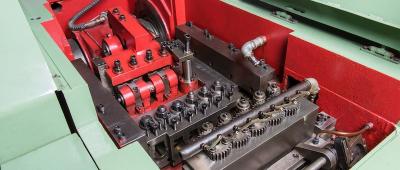 Τι είναι η μηχανή ψυχρής κεφαλής;