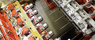 Ποια είναι τα πλεονεκτήματα του Cold Heading;