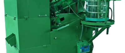 Μηχανήματα ψυχρής κεφαλής υψηλής ταχύτητας: Αξίζουν την επένδυση;