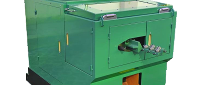 Τι κάνει έναν καλό κατασκευαστή μηχανών ψυχρής κεφαλής;