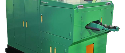 Τι είναι το Heading Machine και πώς λειτουργεί;