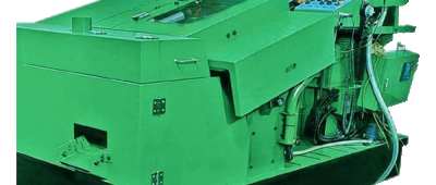 Γιατί περισσότεροι κατασκευαστές στρέφονται στο Cold Heading