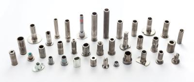 Ποια είναι η διαδικασία της ψυχρής μορφοποίησης;