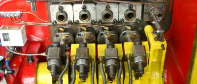 Τύποι, χρήσεις και οφέλη των μηχανών ψυχρής διαμόρφωσης