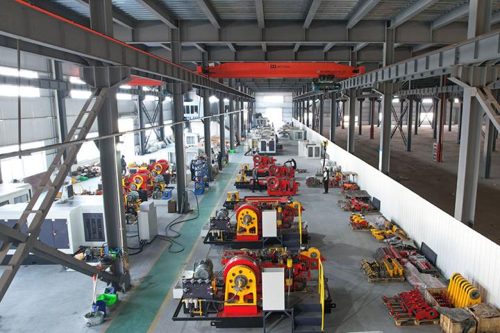 Εργοστάσιο