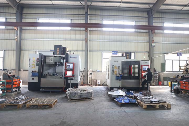 Εργοστάσιο